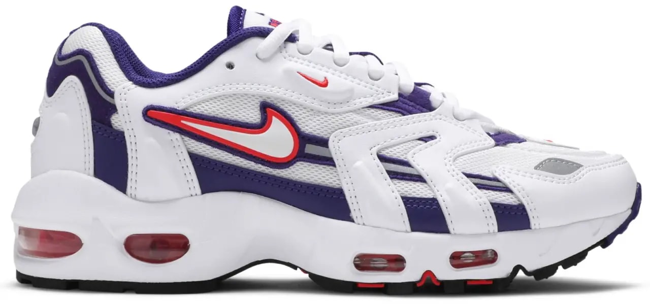 Giày Nike Wmns Air Max 96 2 'White Grape Ice' DA2230-100 — kich-thuoc: 36