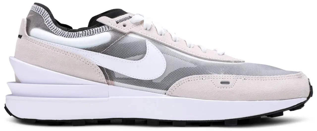 Giày Nike Waffle One 'Summit White' DA7995-100 — kich-thuoc: lien-he-order