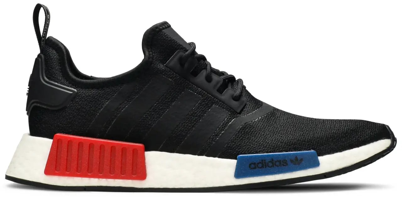 Giày Adidas NMD_R1 'Black OG' GZ7922 — kich-thuoc: 41 1/3
