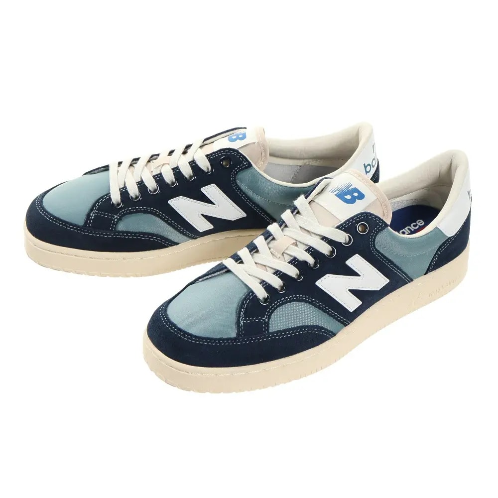 Giày New Balance Pro Court 'Dark Navy' PROCTCCB — ảnh 2