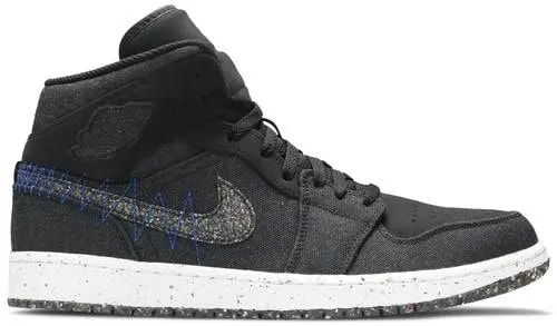 Giày Nike Air Jordan 1 Mid 'Crater' DM3529-001 — kich-thuoc: 40.5