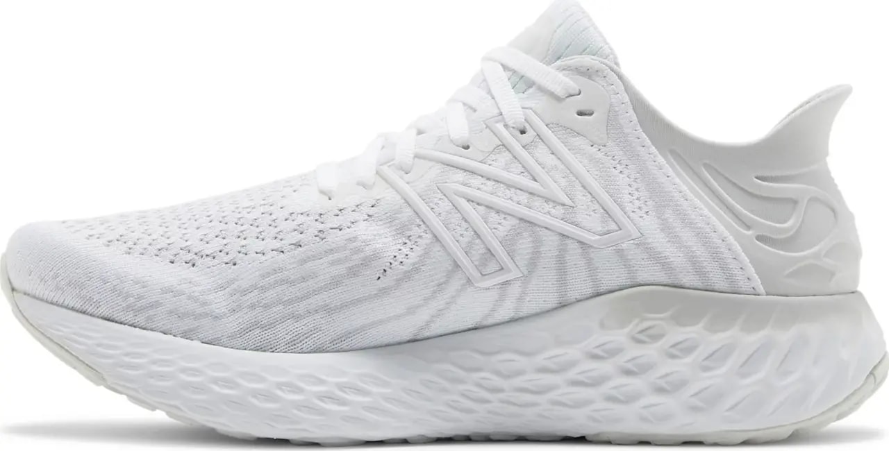 Giày New Balance Wmns Fresh Foam 1080v11 'White Nimbus Cloud' W1080A11 — ảnh 5