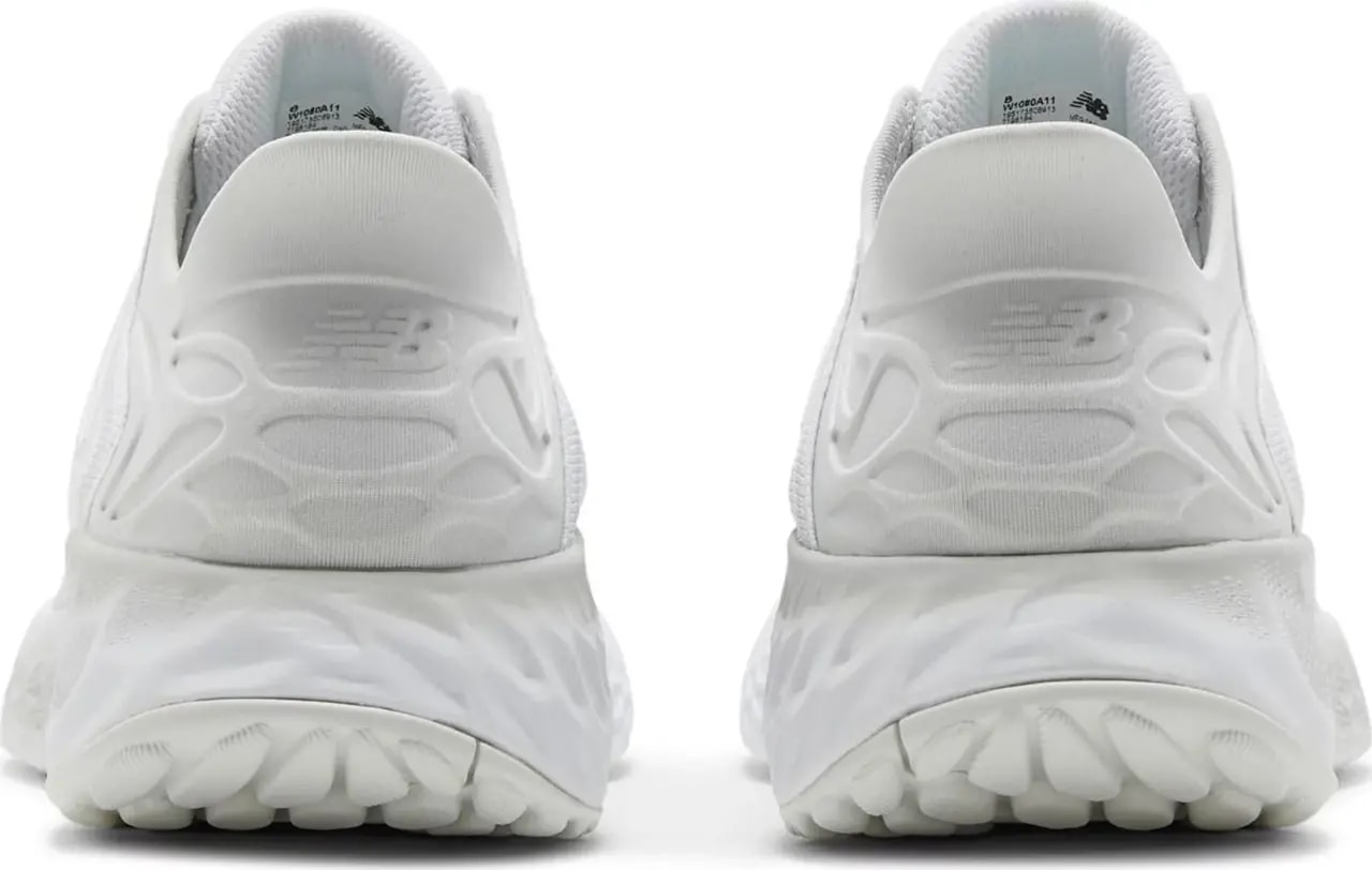 Giày New Balance Wmns Fresh Foam 1080v11 'White Nimbus Cloud' W1080A11 — ảnh 3