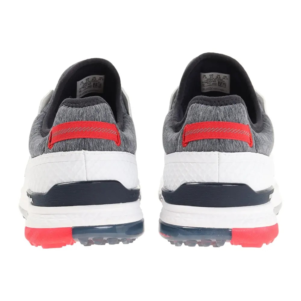 Giày Golf Puma ProAdapt Alpha 'Red Navy' 376043-03 — ảnh 3