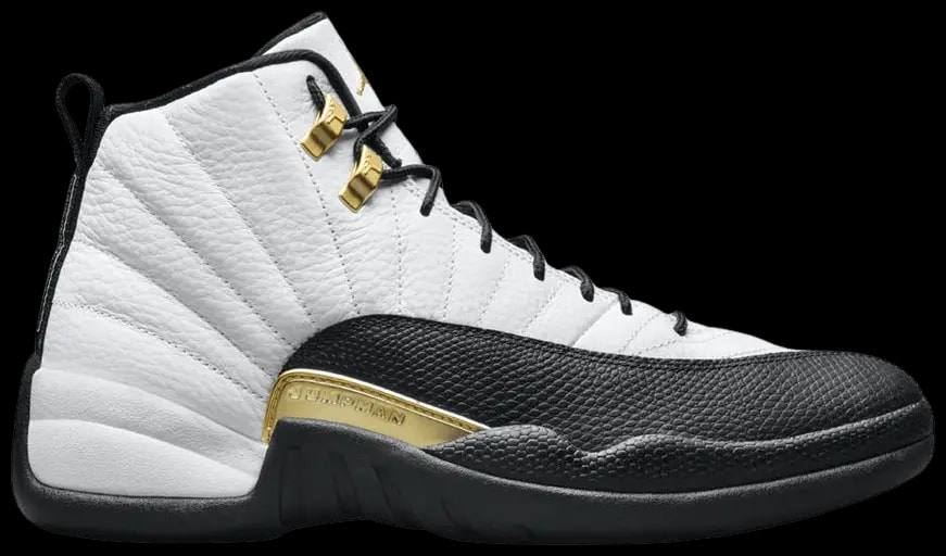 Giày Nike Air Jordan 12 Retro 'Royalty' CT8013-170 — kich-thuoc: 40.5