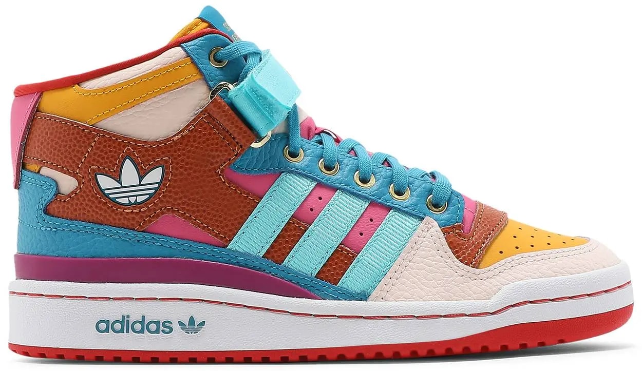 Giày Adidas S.E.E.D. x Wmns Forum Mid 'Multi' GV7673 — kich-thuoc: 38-2-3
