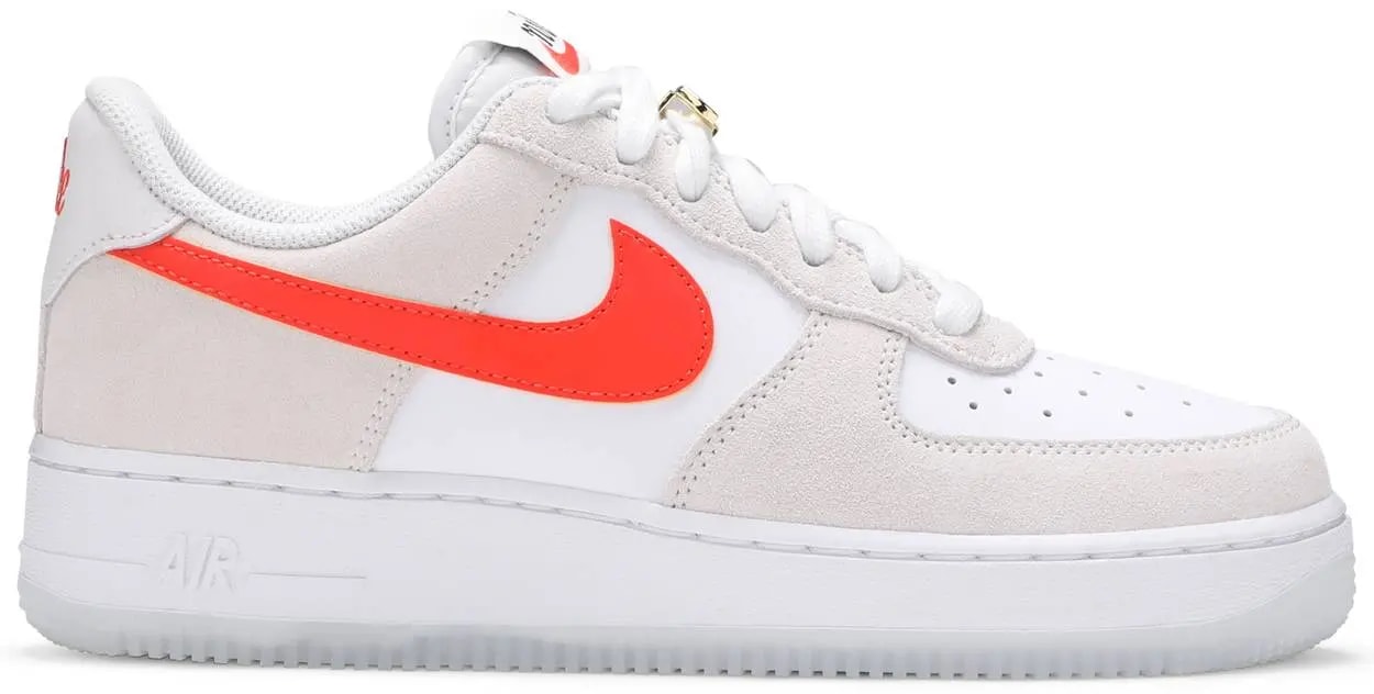 Giày Nike Wmns Air Force 1 '07 SE 'First Use' DA8302-101 — kich-thuoc: lien-he-order