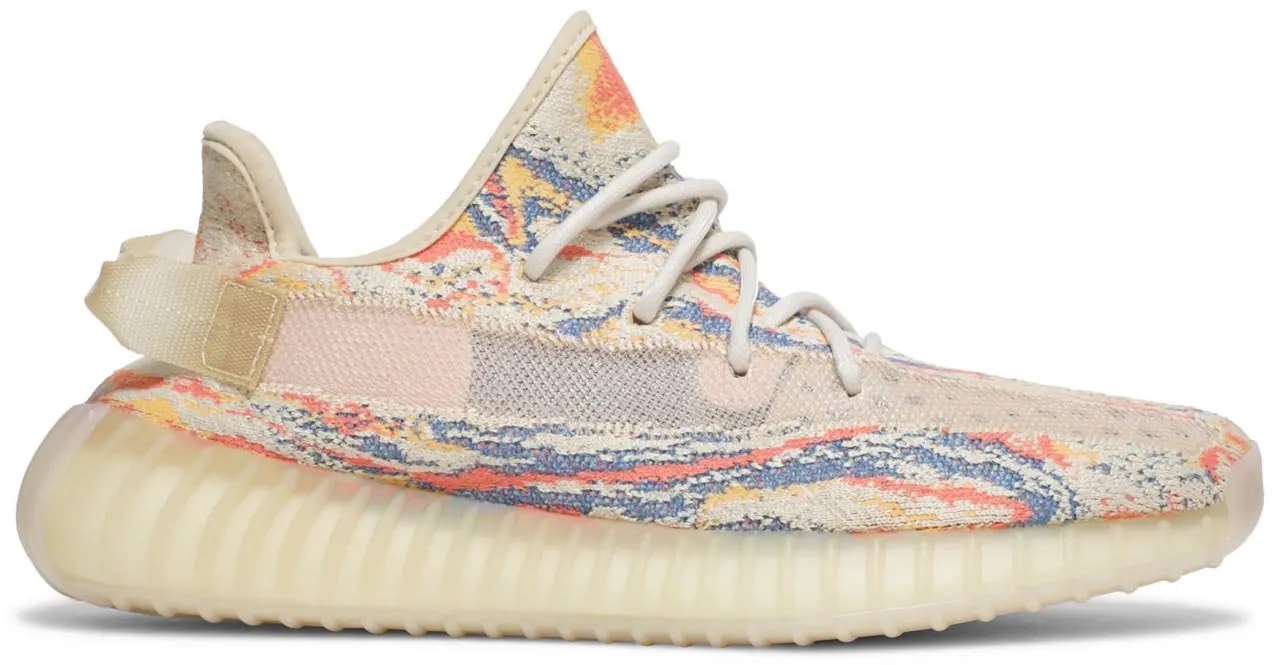 Giày Adidas Yeezy Boost 350 V2 'MX Oat' GW3773 — kich-thuoc: 41 1/3