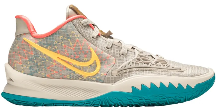 Giày Nike Kyrie Low 4 'N7' CW3985-005 — kich-thuoc: 43