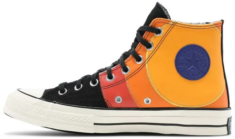 Giày Converse Chuck 70 High x Space Jam 'A New Legacy' 172482C — ảnh 2