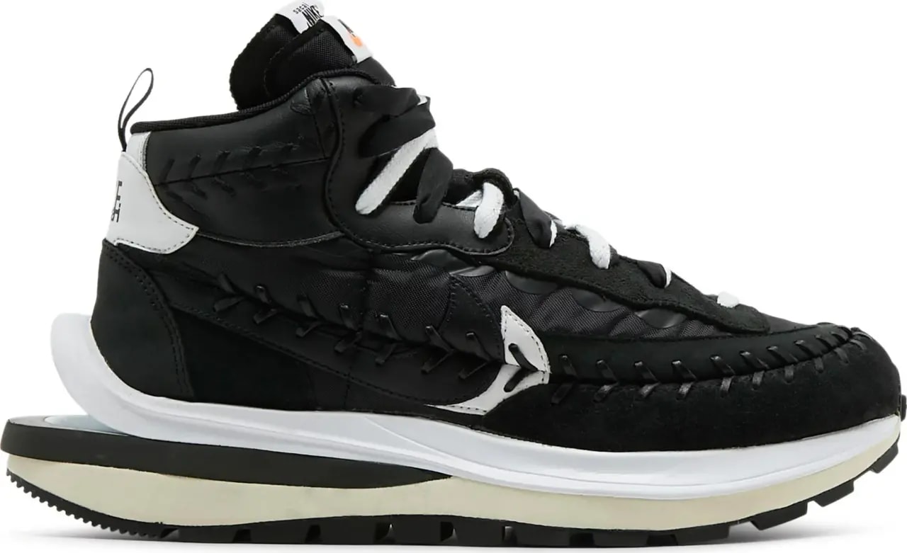 Giày Nike LD VaporWaffle x sacai x Jean Paul Gaultier Mix DH9186-001 — kich-thuoc: 42