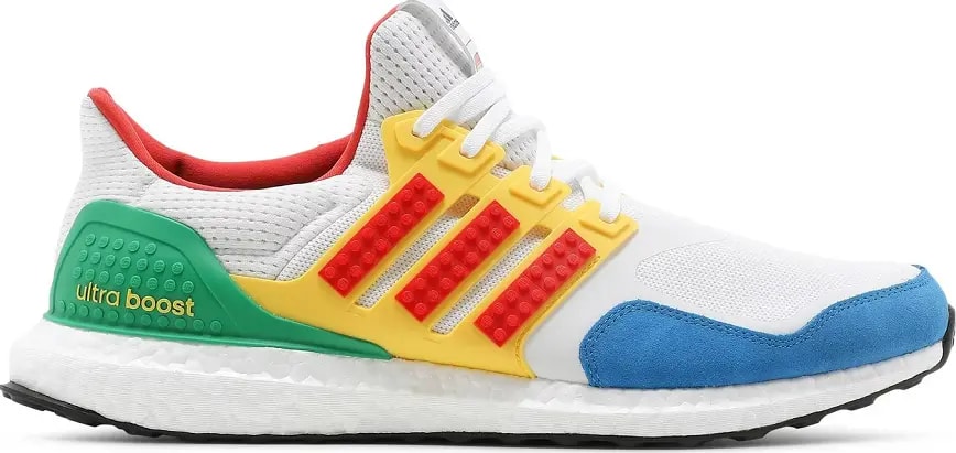 Giày Adidas Ultra Boost DNA 'LEGO Multi' FZ3983 — kich-thuoc: lien-he-order