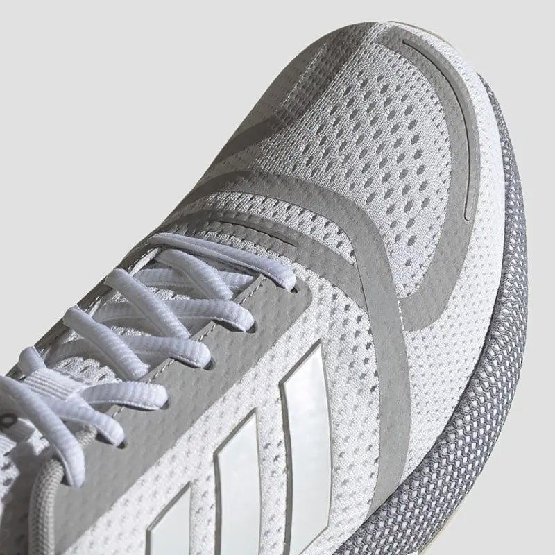 Giày Adidas Nova Run White EE9266 — ảnh 5