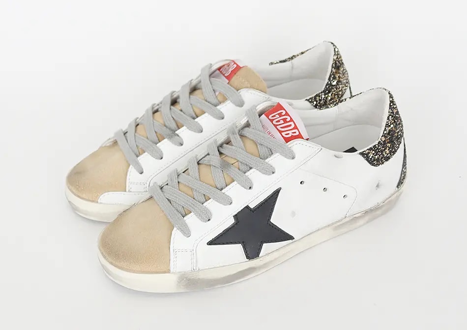 Giày Golden Goose Superstar Classic 'Mutilcolor' GWF00102-F000118-80186 — ảnh 5