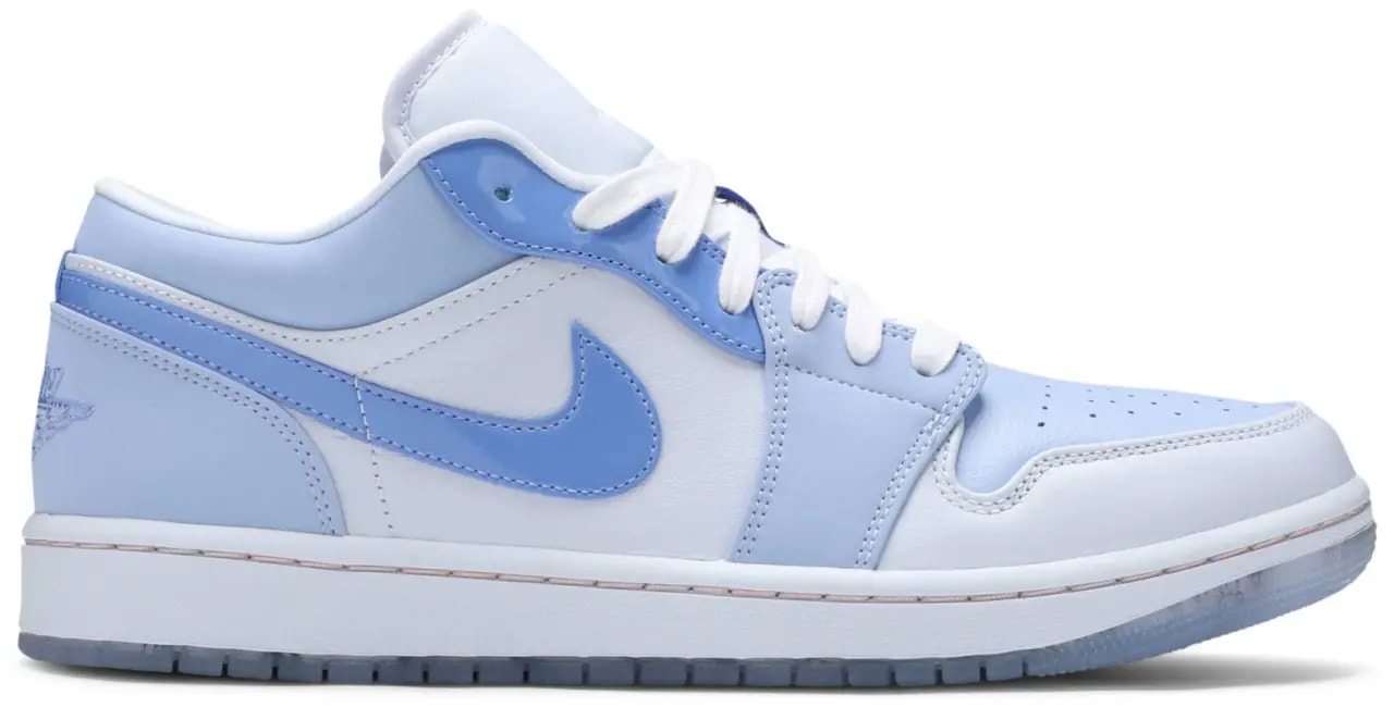 Giày Nike Air Jordan 1 Low SE 'Mighty Swooshers' DM5442-040 — kich-thuoc: lien-he-order
