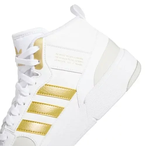 Giày Adidas Post Up Wmns White Gold H00220 — ảnh 5