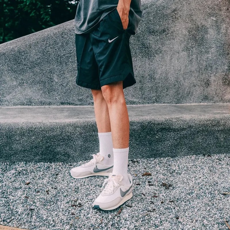 Giày Nike Waffle Trainer 2 'Sail Lightbone' DM0180-100 — ảnh 3