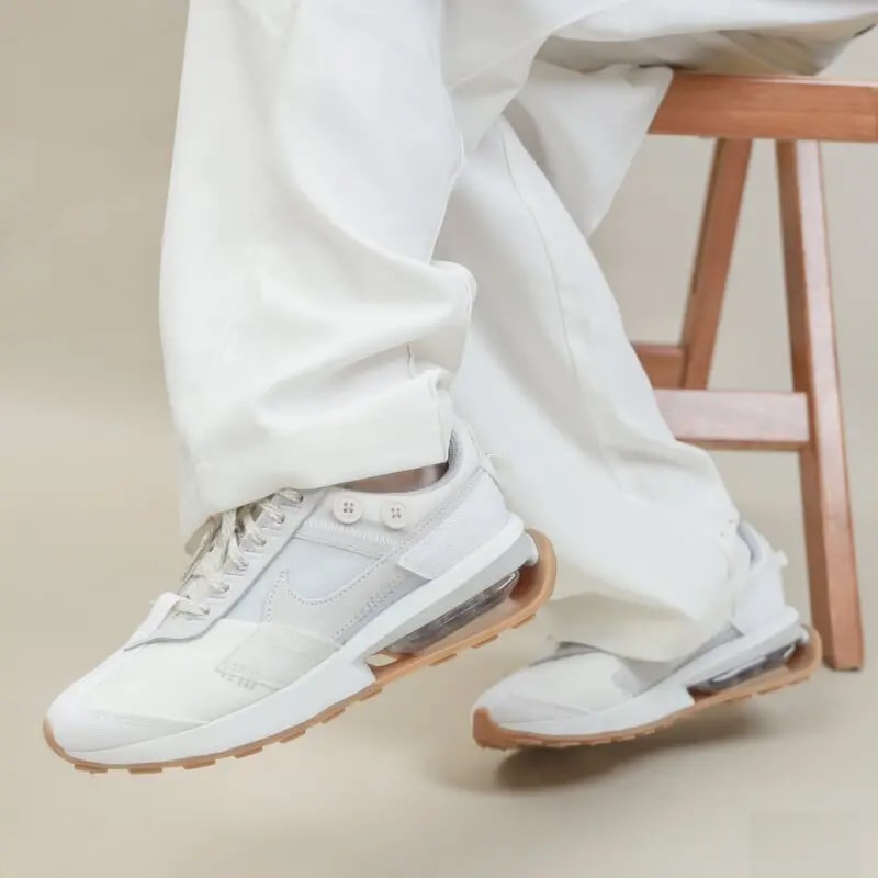 Giày Nike Air Max Pre-day "Voodoo" DR1007-011 — ảnh 2