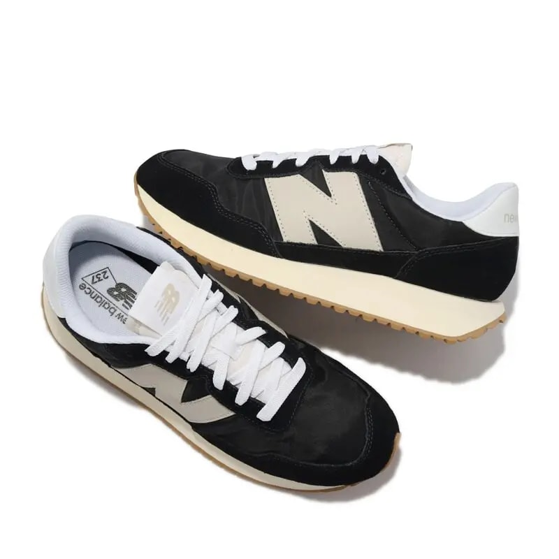 Giày New Balance 237 'Black' MS237BTW — ảnh 4