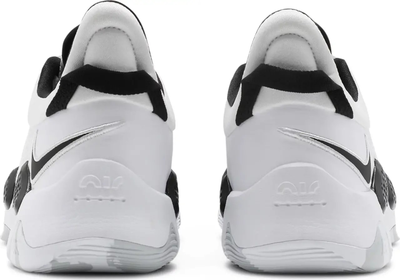 Giày Nike PG 5 TB 'White Black' DA7758-100 — ảnh 5