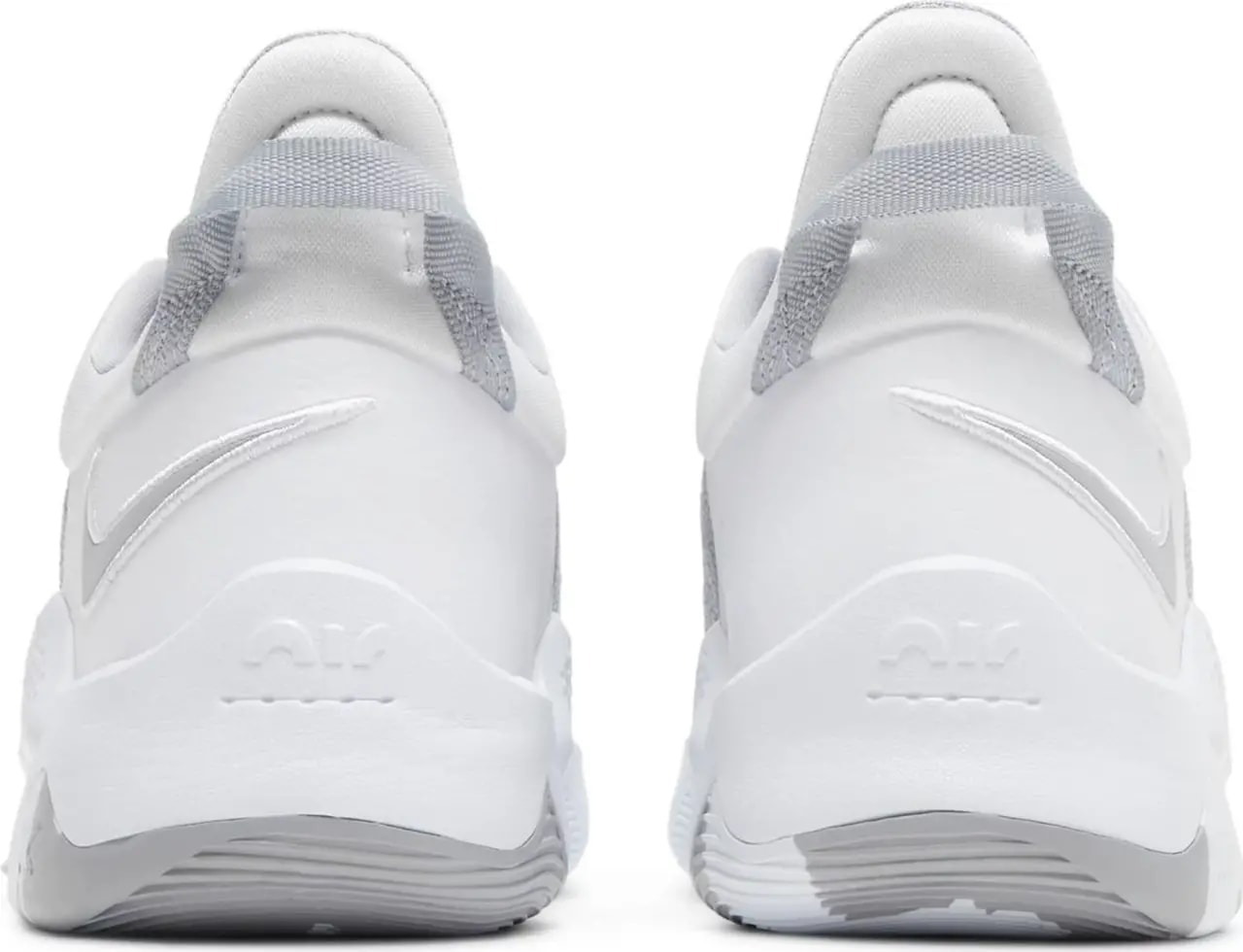 Giày Nike PG 5 TB 'Wolf Grey' DA7758-002 — ảnh 4