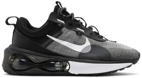 Giày Nike Air Max 2021 'Black Iron Grey' DA1925-001 — kich-thuoc: 38.5