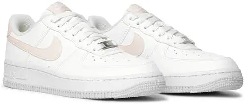 Giày Nike Wmns Air Force 1 Next Nature 'White Pale Coral' DC9486-100 — ảnh 5