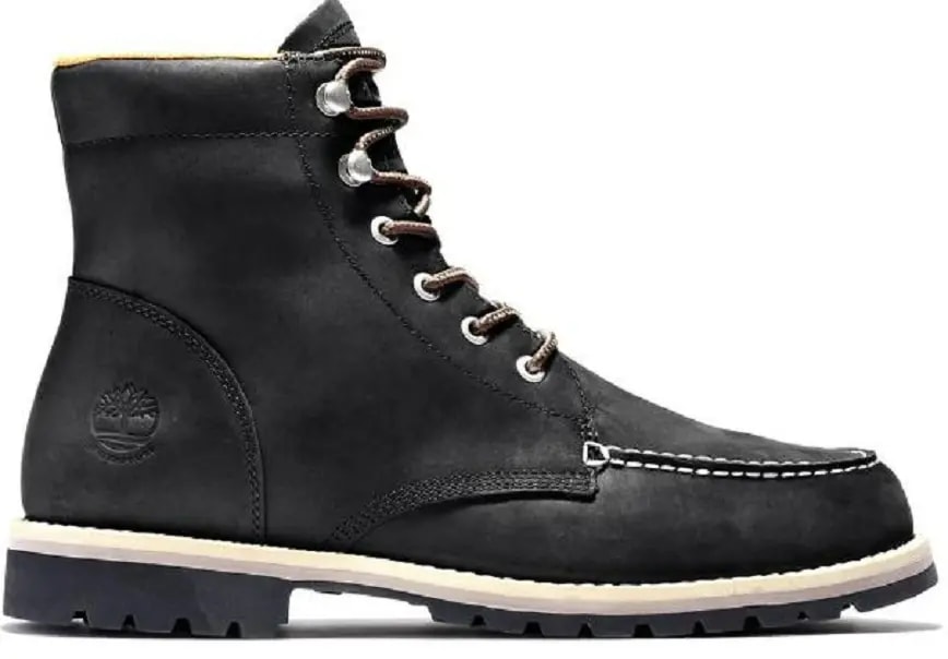 Giày Timberland Redwood Falls Waterproof Boots A2EEE001 — kich-thuoc: 41.5