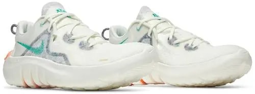 Giày Nike Wmns Flex Run 2021 'Sail Copa' CW3409-100 — ảnh 3