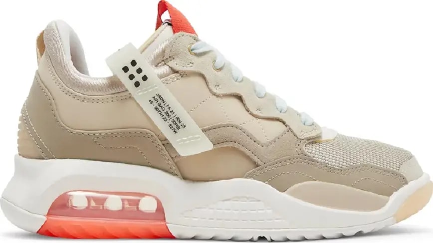 Giày Nike Air Jordan MA2 'Khaki' CV8122-200 — kich-thuoc: lien-he-order