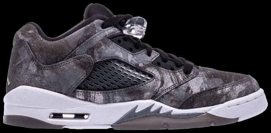 Giày Nike Air Jordan 5 Retro Low Premium Low GG 'All Star' 819951-003 — tieu-de: lien-he-order