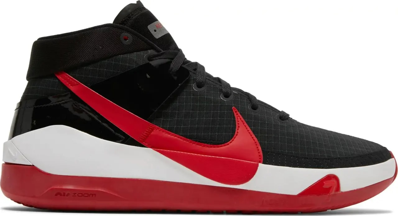 Giày Nike KD 13 'Bred' CI9949-002 — kich-thuoc: 40