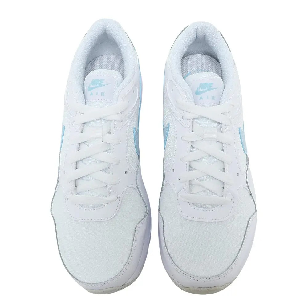 Giày Nike Air Max SC 'White Ocean Bliss' CW4554-112 — ảnh 4