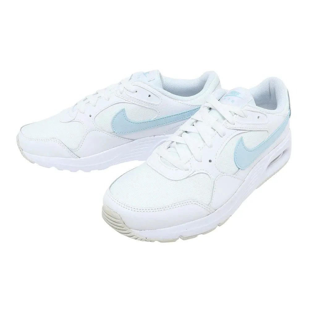Giày Nike Air Max SC 'White Ocean Bliss' CW4554-112 — ảnh 5