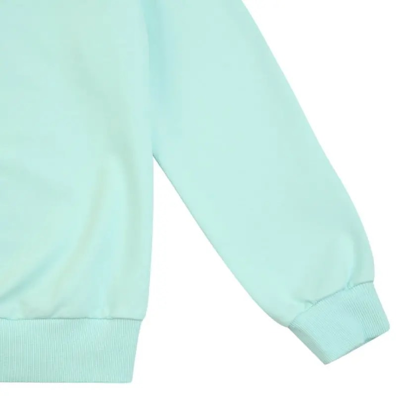 Áo MLB Sweater NY Mint 31MT03011-50T — ảnh 3