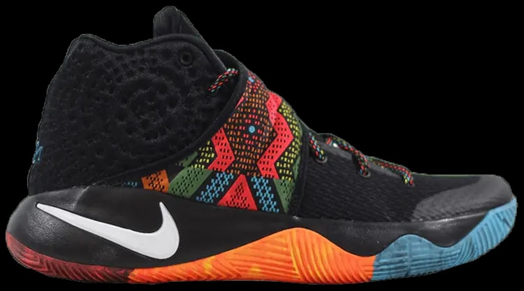 Giày Nike Kyrie 2 'BHM' 828375-099 — kich-thuoc: lien-he-order