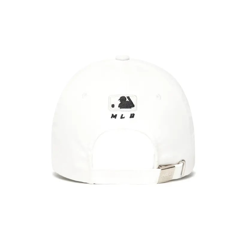 Mũ MLB Cool Field Ball Cap LA Dodgers Oreo 3ACPCZ02N-07WHS — ảnh 3