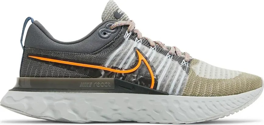 Giày Nike React Infinity Run Flyknit 2 'Made From Sport' DC4577-001 — kich-thuoc: lien-he-order