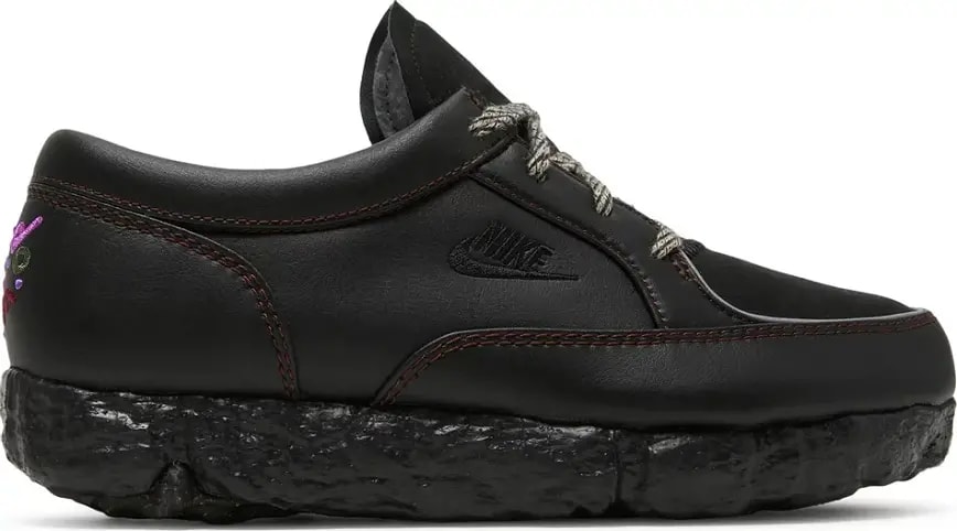Giày Nike BE-DO-WIN SP 'Around The World' DB3017-001 — kich-thuoc: lien-he-order