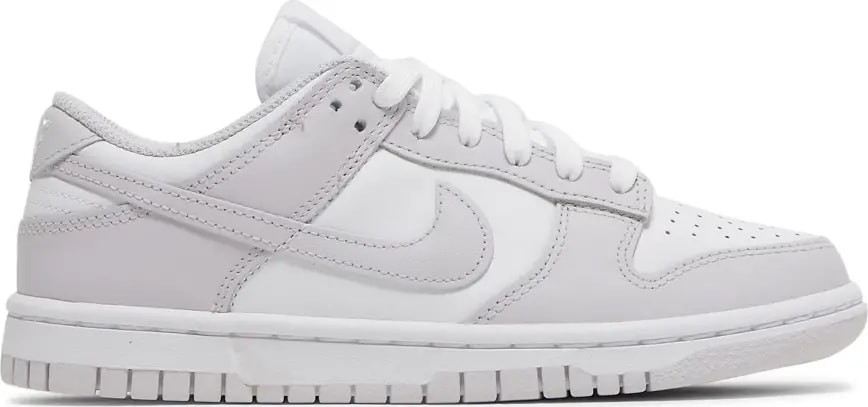 Giày Nike Wmns Dunk Low 'Light Violet' DD1503-116 — kich-thuoc: 37.5