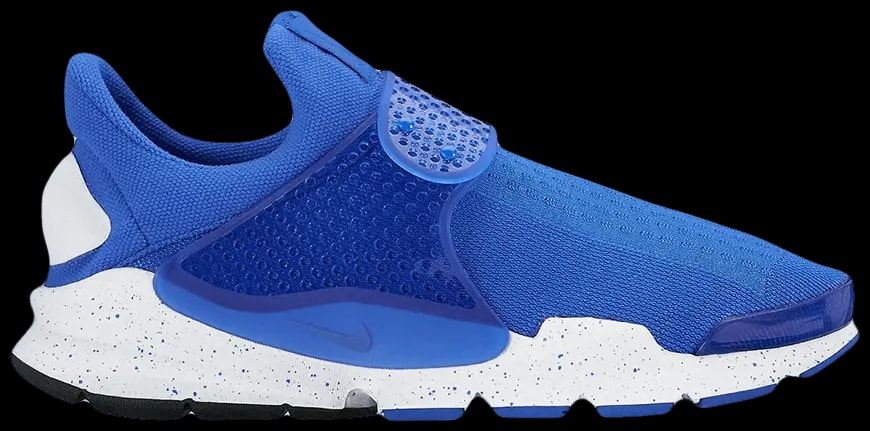 Giày Nike Sock Dart SE Racer Blue 833124-401 — kich-thuoc: 41