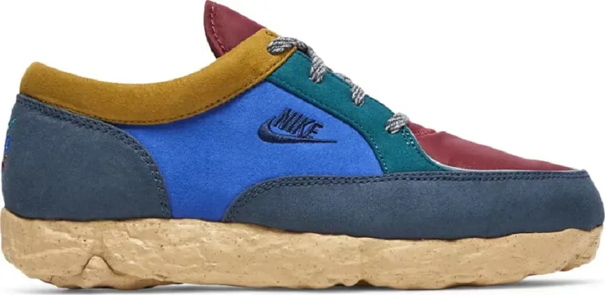 Giày Nike BE-DO-WIN SP 'Hyper Royal' DR6694-400 — kich-thuoc: 42.5
