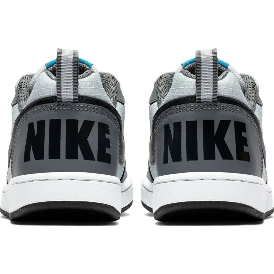 Giày Nike Court Borough Low 'Default Color' 839985-006 — ảnh 5