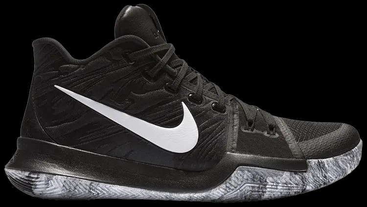 Giày Nike Kyrie 3 'BHM' 852415-001 — kich-thuoc: lien-he-order
