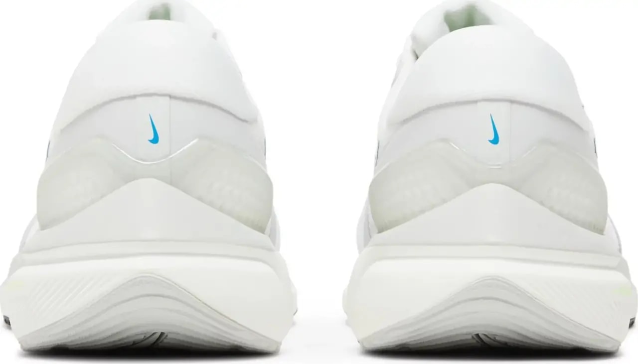Giày Nike Air Zoom Vomero 16 'White Imperial Blue' DA7245-101 — ảnh 5