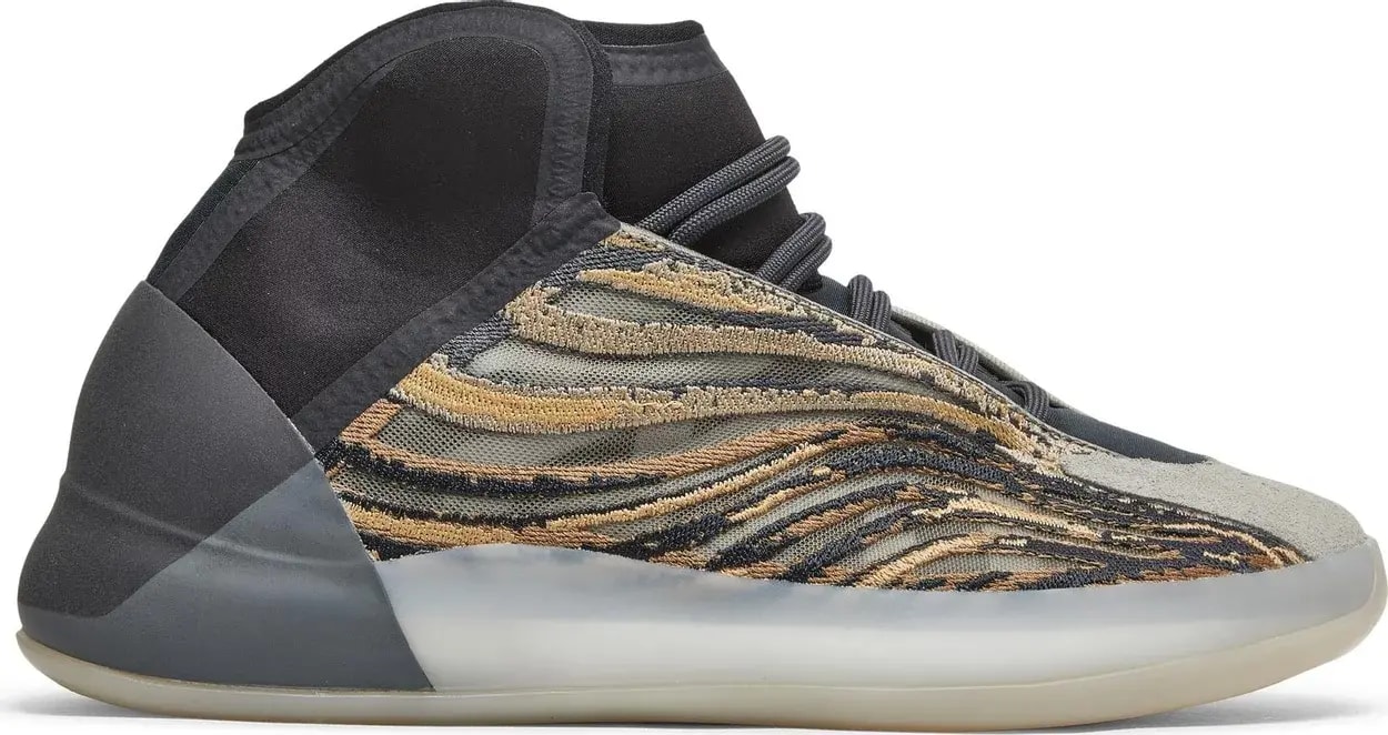 Giày Adidas Yeezy Quantum 'Amber Tint' GX1331 — kich-thuoc: 42-2-3