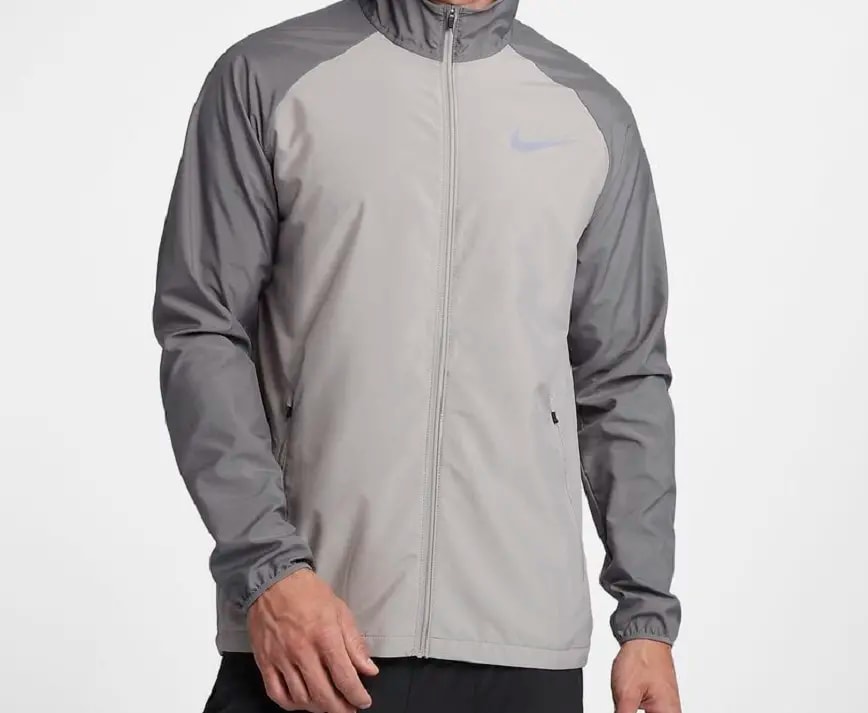 Áo Nike Essentials Running Jacket 856892-036 — ảnh 4