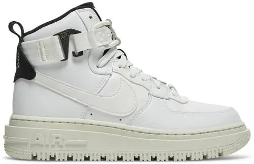 Giày Nike Wmns Air Force 1 High Utility 2.0 'Summit White' DC3584-100 — kich-thuoc: 38