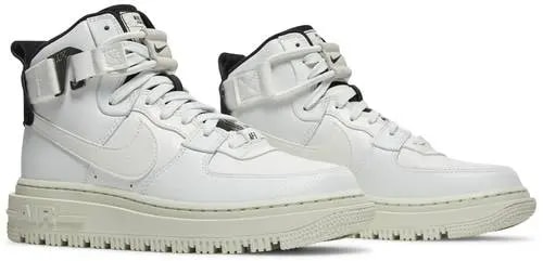 Giày Nike Wmns Air Force 1 High Utility 2.0 'Summit White' DC3584-100 — ảnh 5