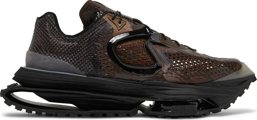 Giày Nike Zoom 004 x Matthew M. Williams 'Baroque Brown' CU0676-201 — kich-thuoc: lien-he-order